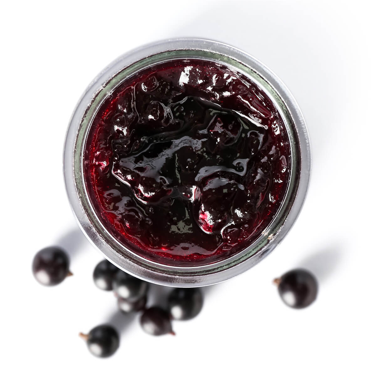 black currant Фруктовий термостабільний чорна смородина