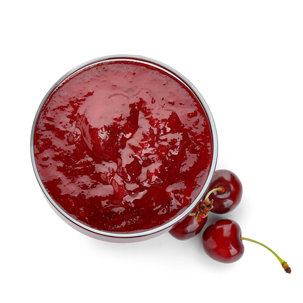 cherry Фруктовий термостабільний наповнювач вишня