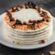 Confectionery pastes with high solids content