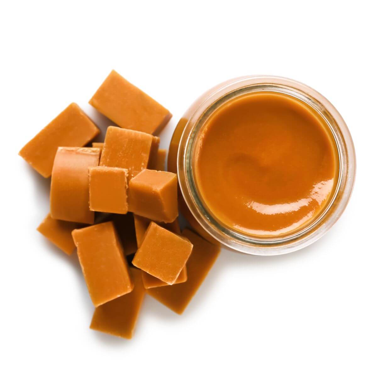 salty caramel Наповнювач молоковмісний з ароматом”Солона карамель”