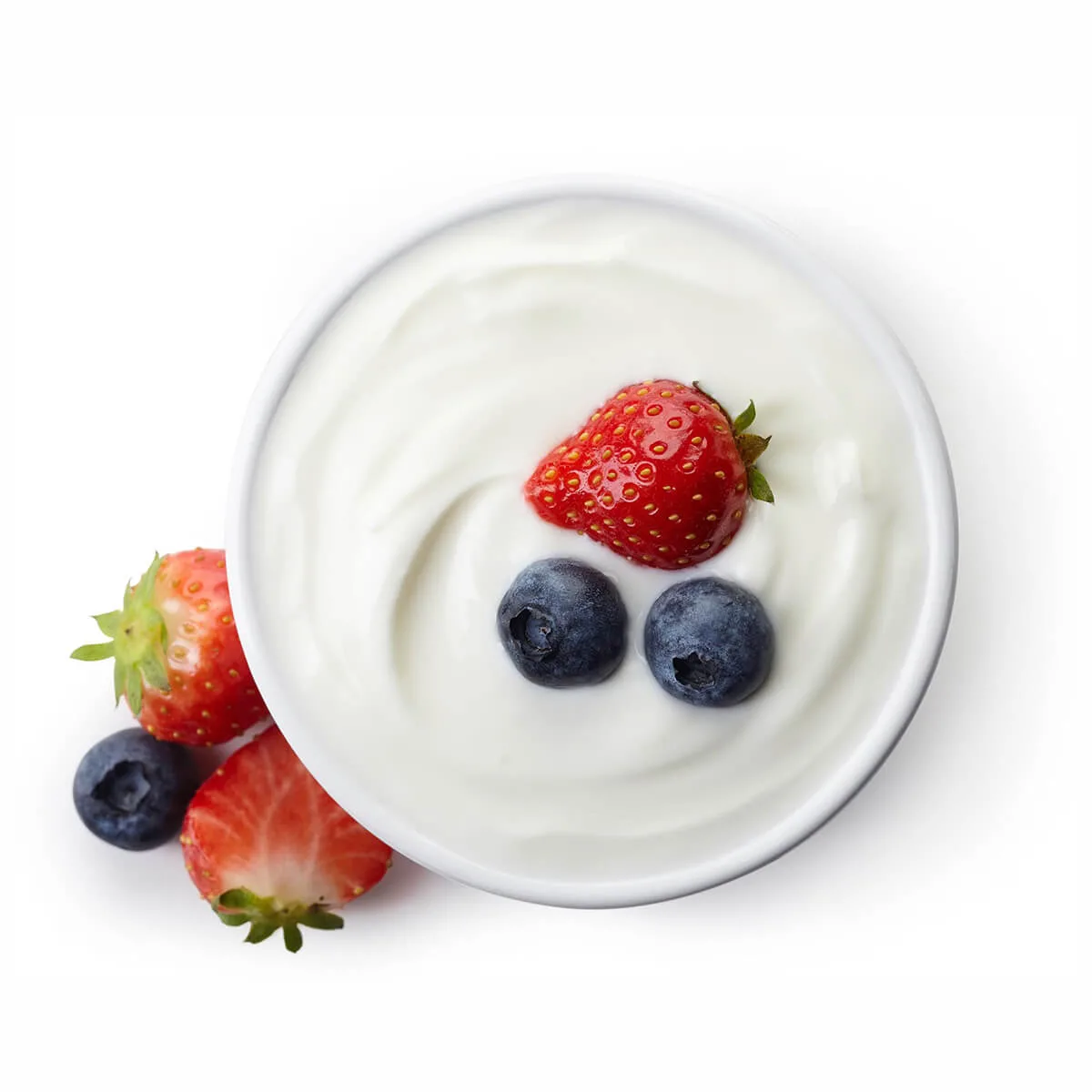 yogurt Начинка з ароматом йогурт