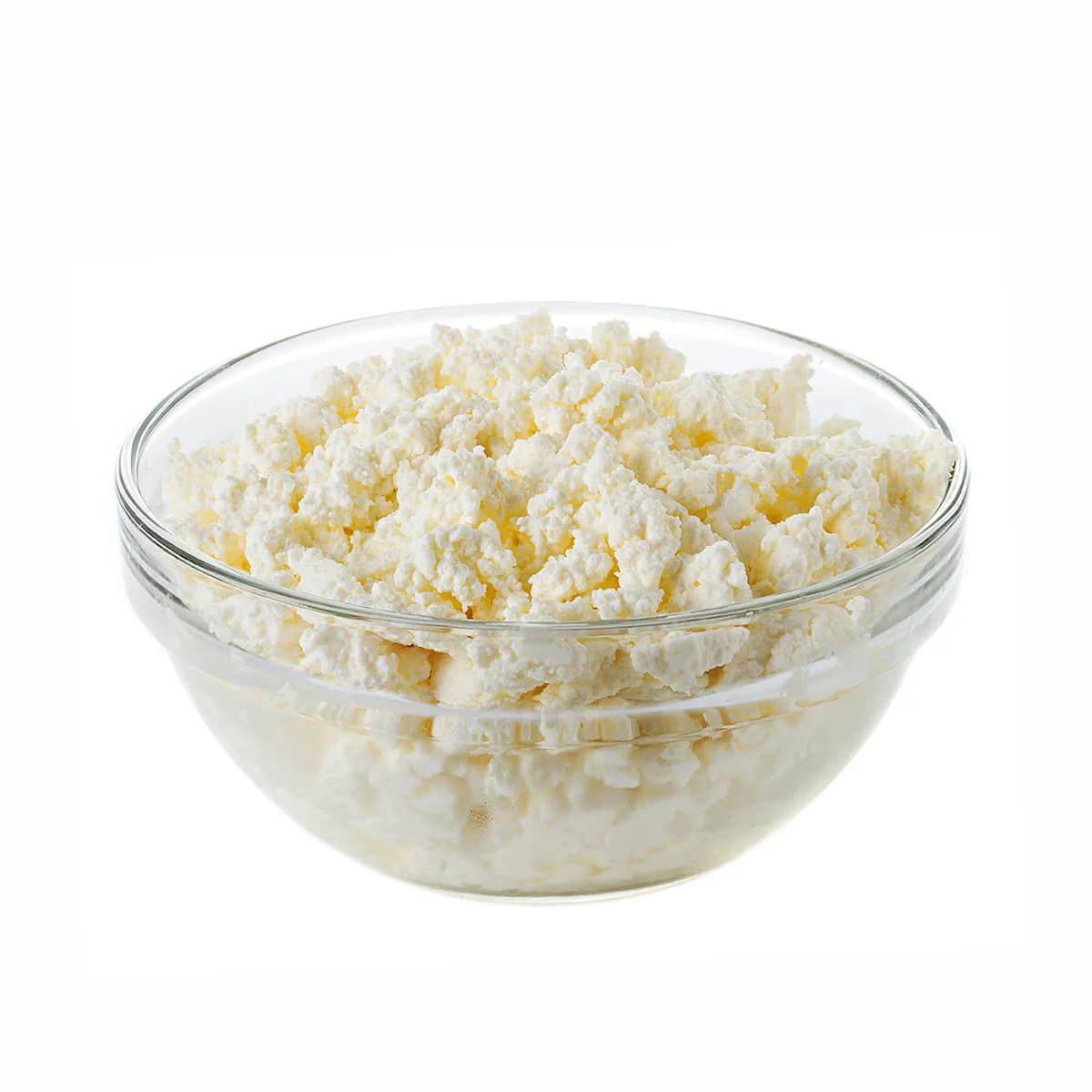 cottage-cheese ІКОчиз Файбер 201 СП