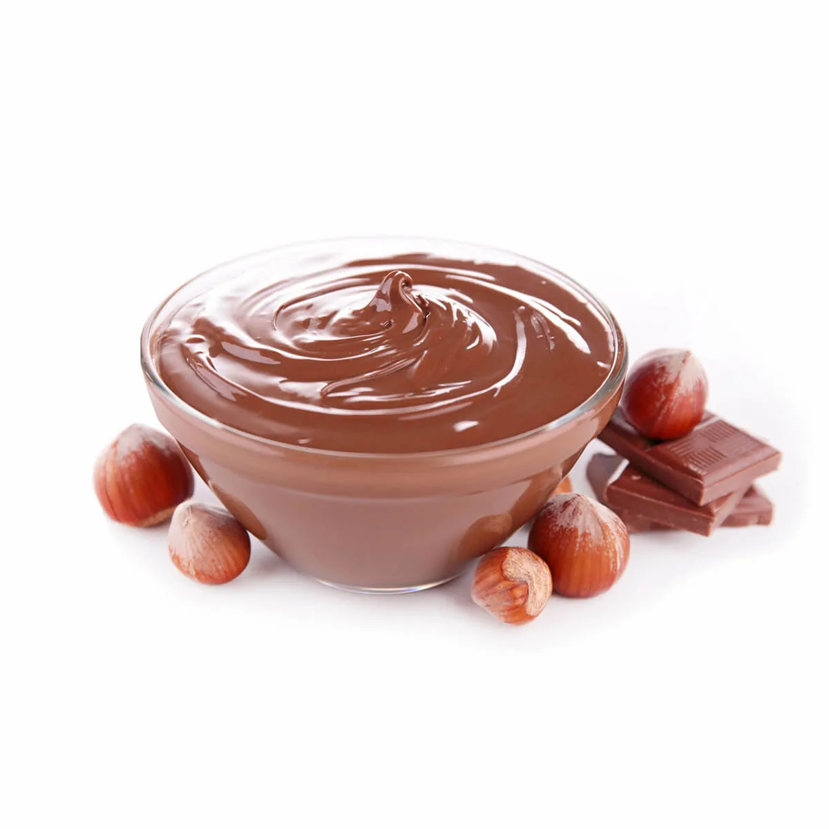 confectionery-mass-nutella Кондитерська маса "Нутелла"
